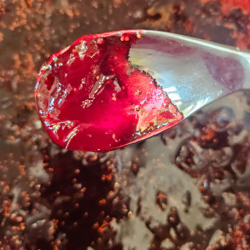 Beet, Vye & Gin Konfyt 250ml