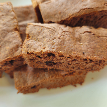 Sjokolade Brownie Beskuit 400g