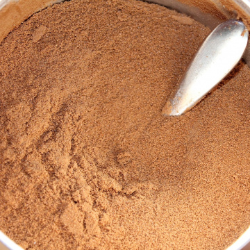 Cuppachino Bêre-mengsel 200g