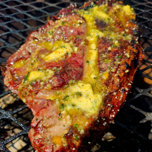 "Cowboy" Botter  120g