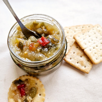 Soet Peri-Peri Sous 250ml