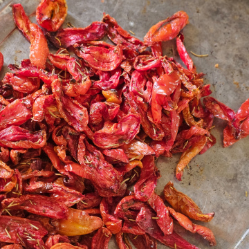 Oond-gedroogte Tamaties 50g