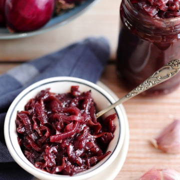 Gerasperde Beetslaai 750ml