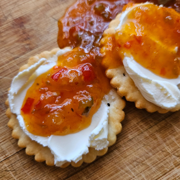 Sweetchilli Sous 375ml