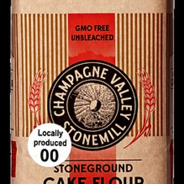 2.5kg ''00'' Pastry Meel 